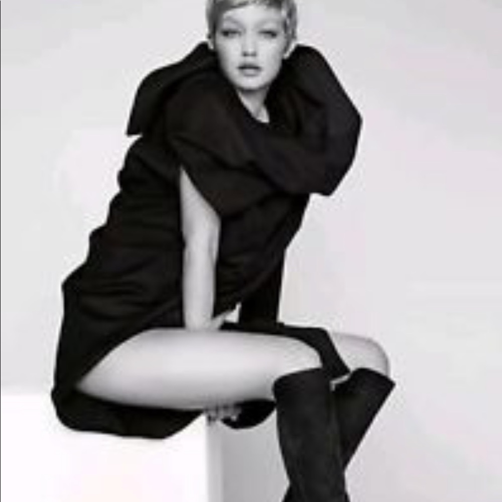 Stuart Weitzman Alljack Over the Knee Boots